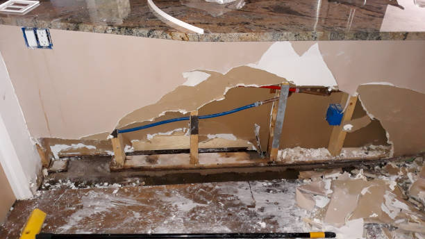Best Carpet water damage restoration  in Atasdero, CA