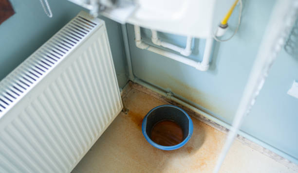 Best Fire Damage Restoration  in Atasdero, CA