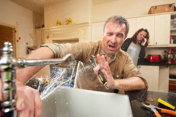 Best Professional water damage repair  in Atasdero, CA